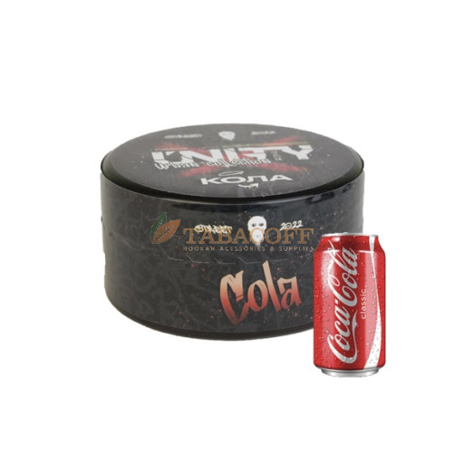 Табак для кальяна Unity 2.0 Cola (Кола) 40 гр